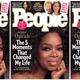 Illustration for article titled 'I Have Not Had One Regret': Oprah Reveals Her 'Aha!' Moment About Marriage and Kids